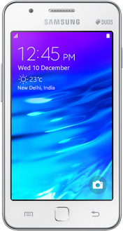 Samsung Z1 (SM-Z130H) Cep Telefonu kullananlar yorumlar